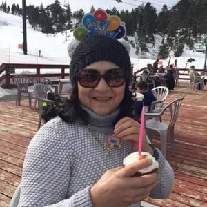 Meet your Posher, Linda